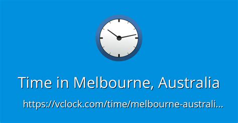 5 pm melbourne time|Melbourne time to Manila time conversion .